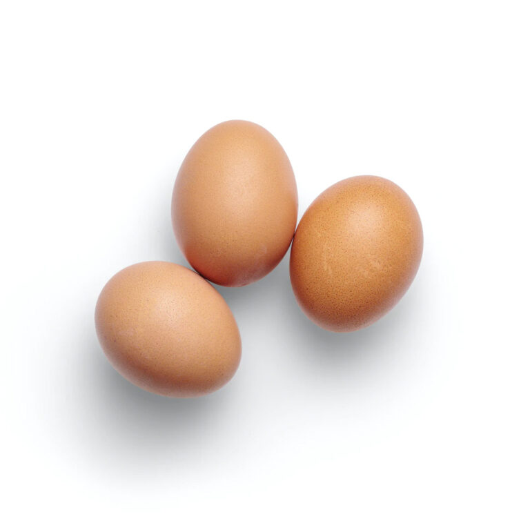 kiwi ecologico eggs